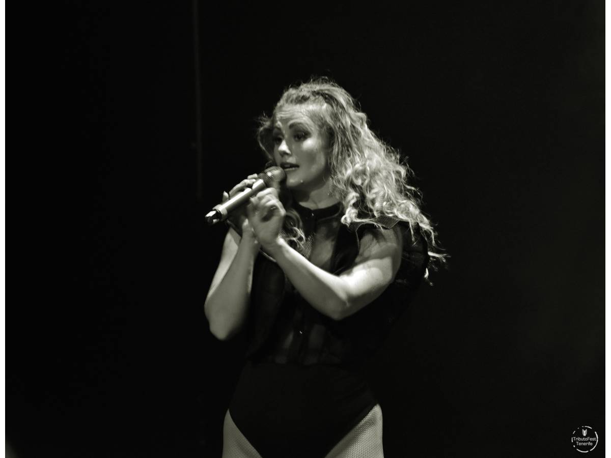 TRIBUTOS: Beyonce 06.05.2023 - Auditorio Infanta Leonor
