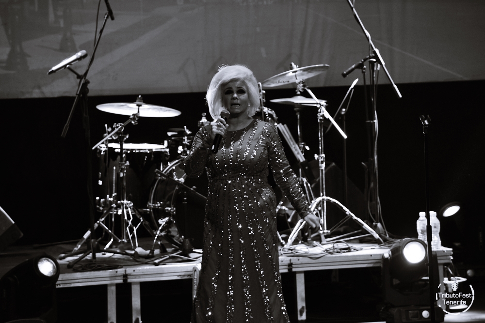 TRIBUTOS: Dusty Springfield 30.09.2023 - Auditorio Infanta Leonor