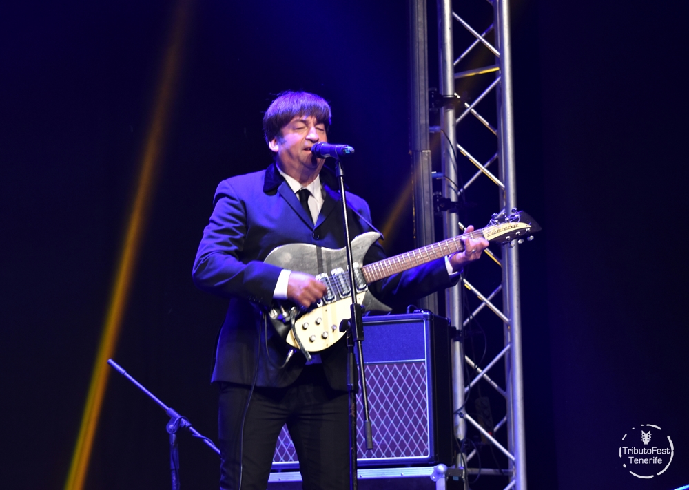 TRIBUTOS: The Beatles 30.09.2023 - Auditorio Infanta Leonor