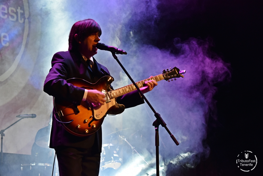 TRIBUTOS: The Beatles 30.09.2023 - Auditorio Infanta Leonor