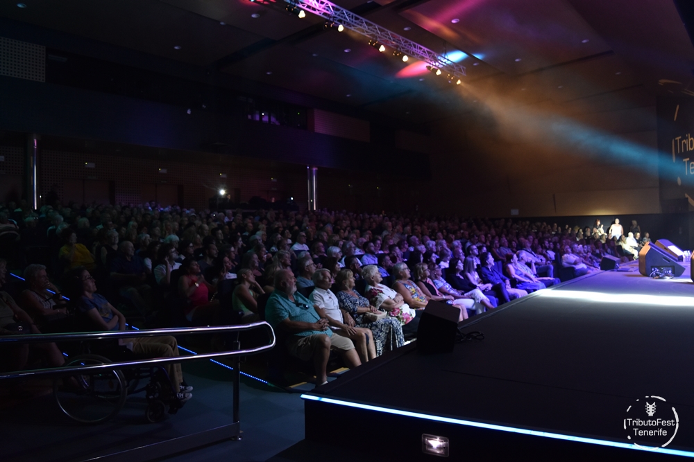 TRIBUTOS: The Beatles 30.09.2023 - Auditorio Infanta Leonor