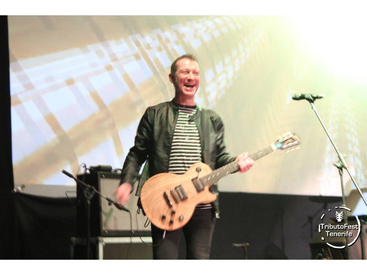 TRIBUTOS: Tom Jones 10.02.2024 - Auditorio Infanta Leonor