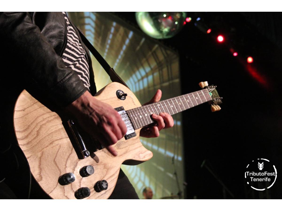 TRIBUTOS: Tom Jones 10.02.2024 - Auditorio Infanta Leonor