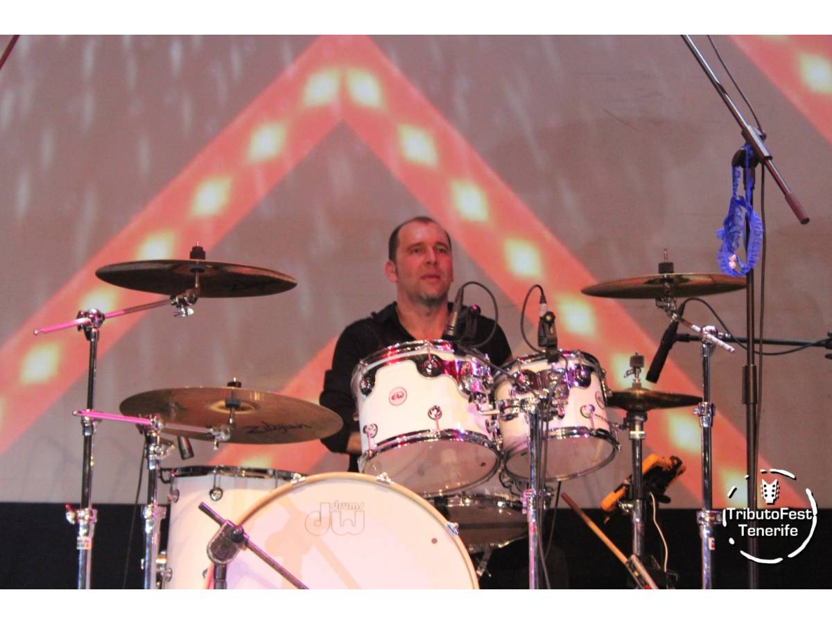 TRIBUTOS: Tom Jones 10.02.2024 - Auditorio Infanta Leonor