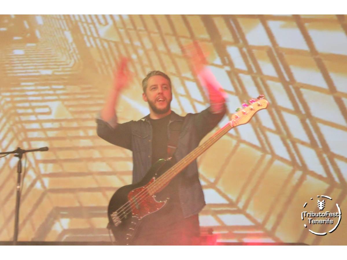 TRIBUTOS: Tom Jones 10.02.2024 - Auditorio Infanta Leonor