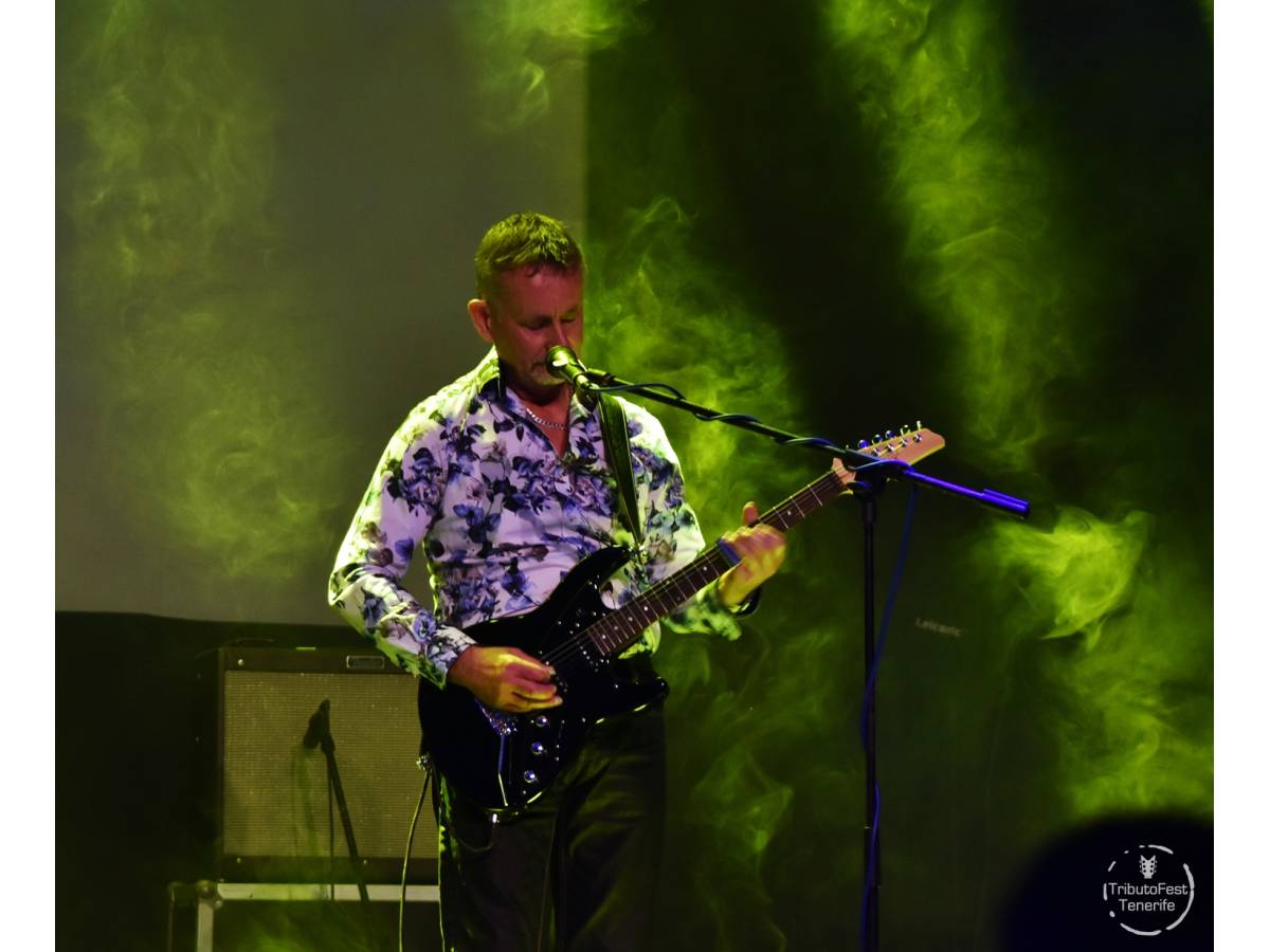 TRIBUTOS: Elton John 04.05.2024 - Auditorio Infanta Leonor