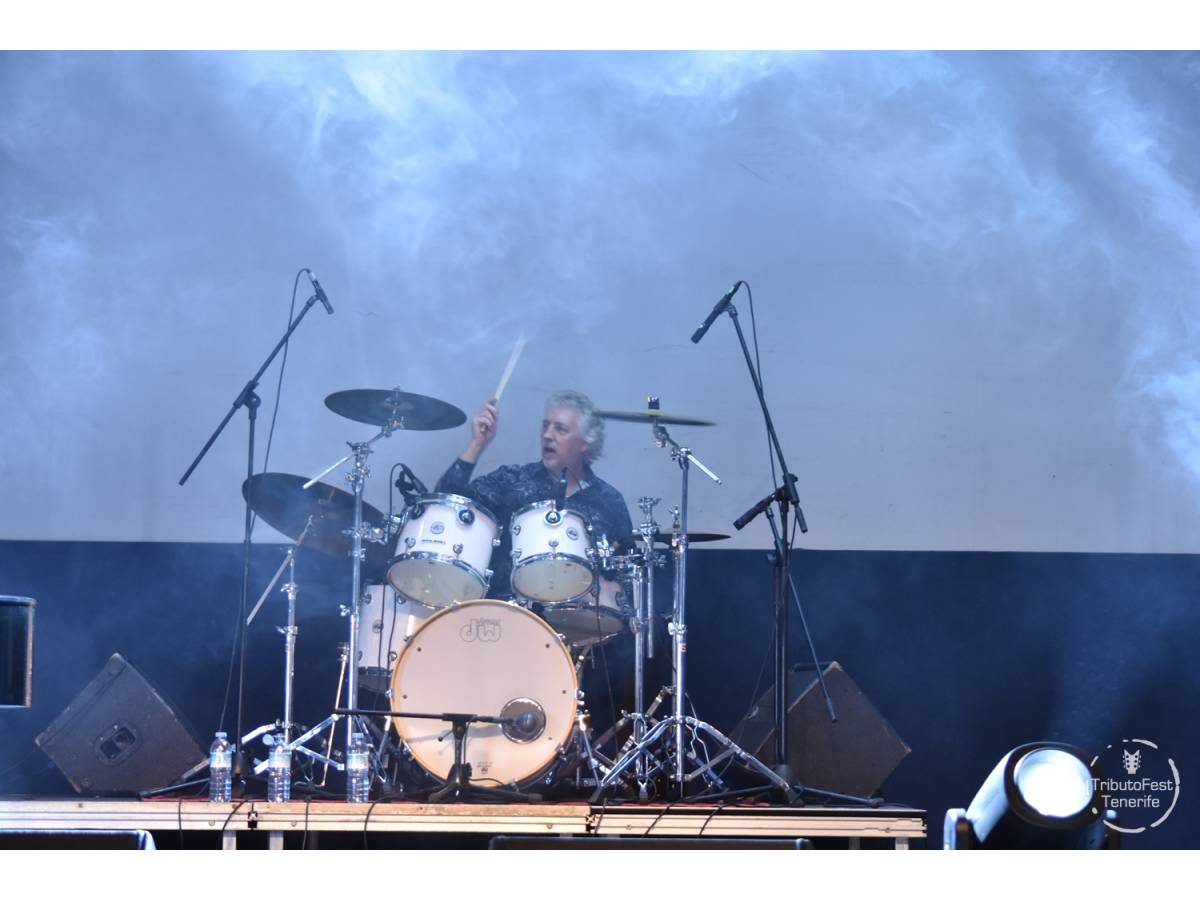 TRIBUTOS: Elton John 04.05.2024 - Auditorio Infanta Leonor