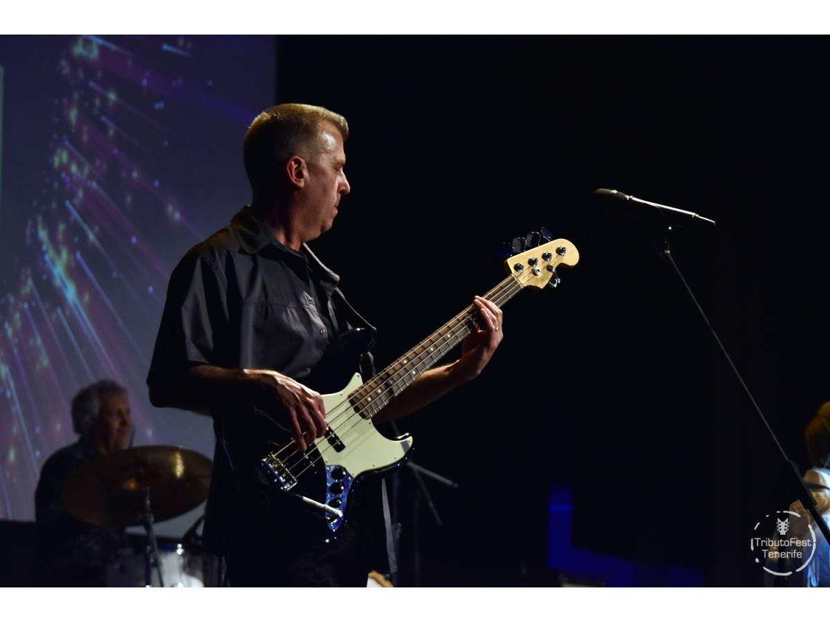 TRIBUTOS: Elton John 04.05.2024 - Auditorio Infanta Leonor