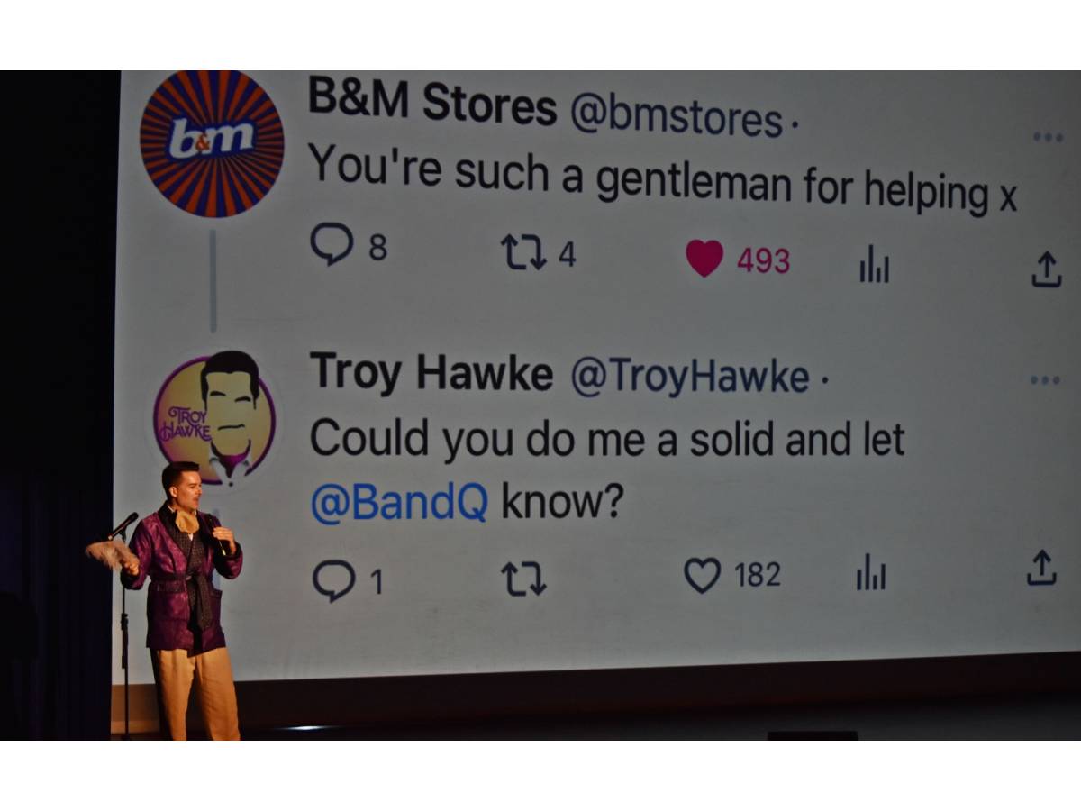 COMEDIA: Live en el Auditorio 20.01.2024