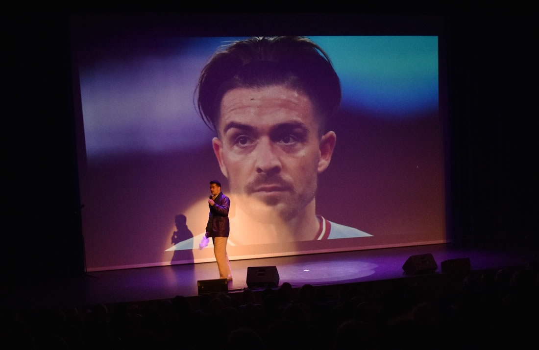 COMEDIA: Live en el Auditorio 20.01.2024