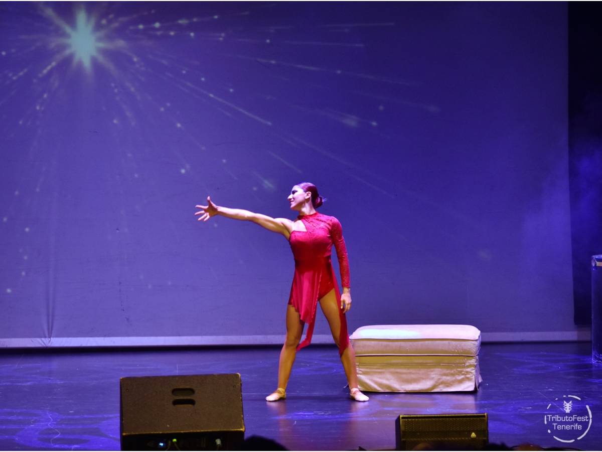 TRIBUTOS: Lionel Richie 14.09.2024 - Auditorio Infanta Leonor