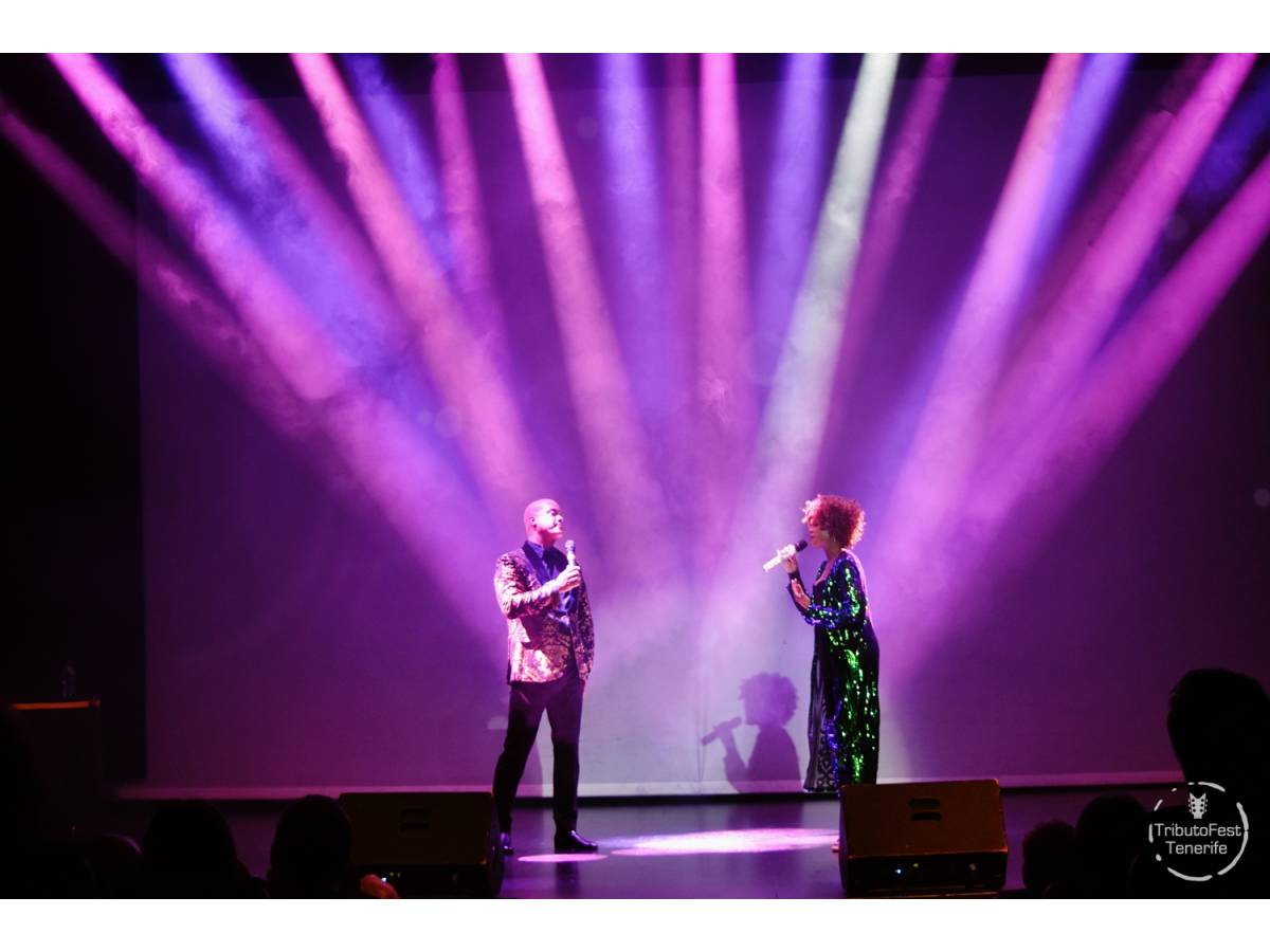 TRIBUTOS: Whitney Houston 14.09.2024