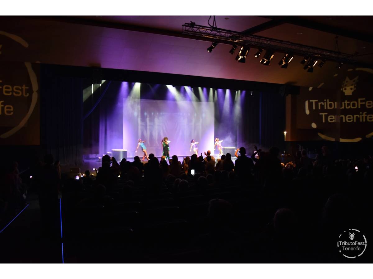 TRIBUTOS: Whitney Houston 14.09.2024