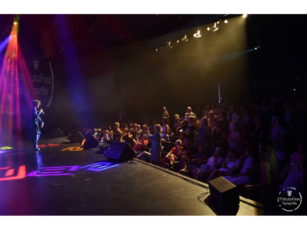 TRIBUTOS: Whitney Houston 14.09.2024