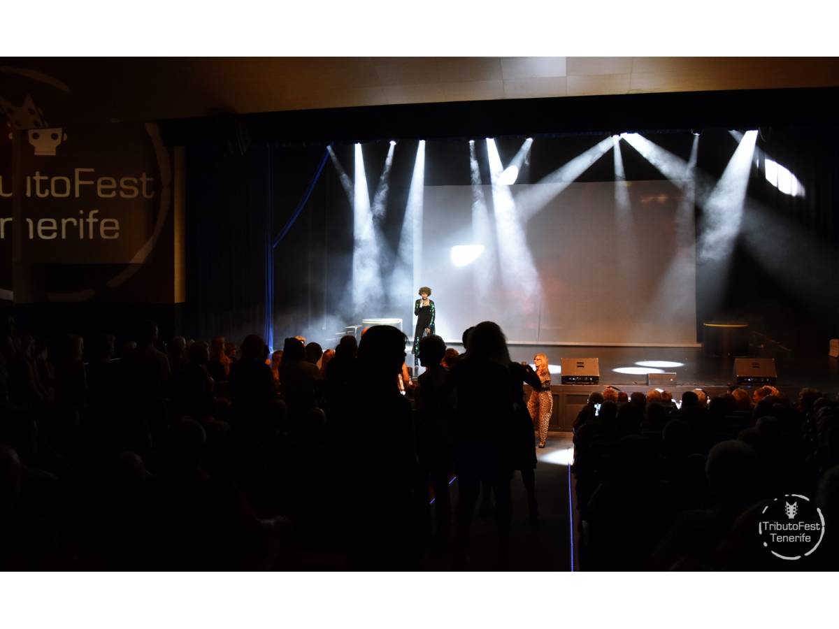 TRIBUTOS: Whitney Houston 14.09.2024