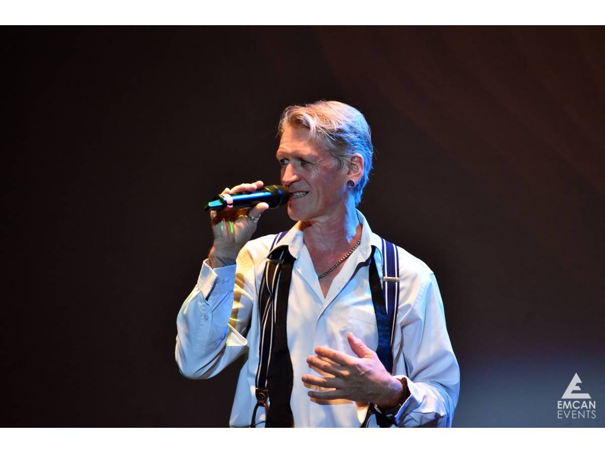 TRIBUTOFEST: David Bowie 08.02.2025