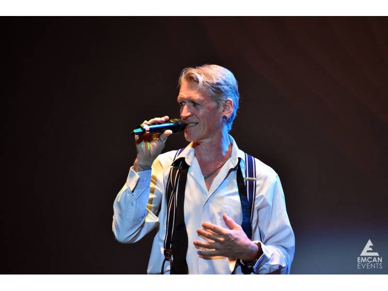 TRIBUTOFEST: David Bowie 08.02.2025