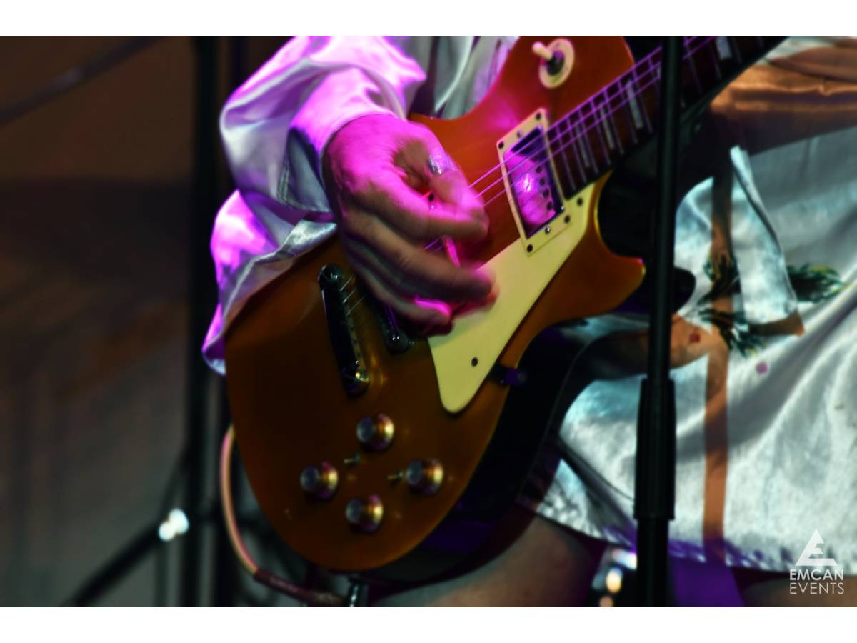 TRIBUTOFEST: David Bowie 08.02.2025