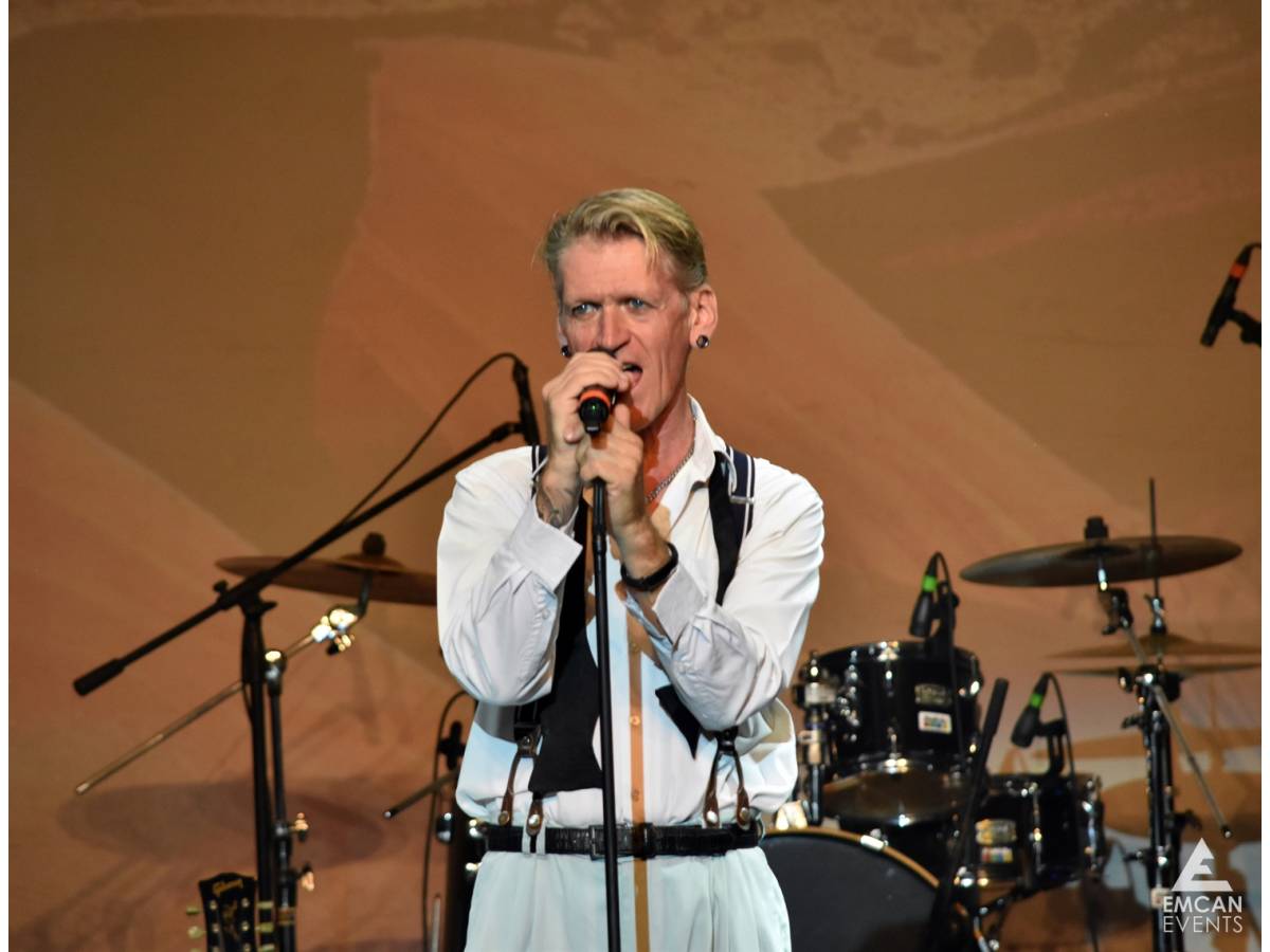 TRIBUTOFEST: David Bowie 08.02.2025