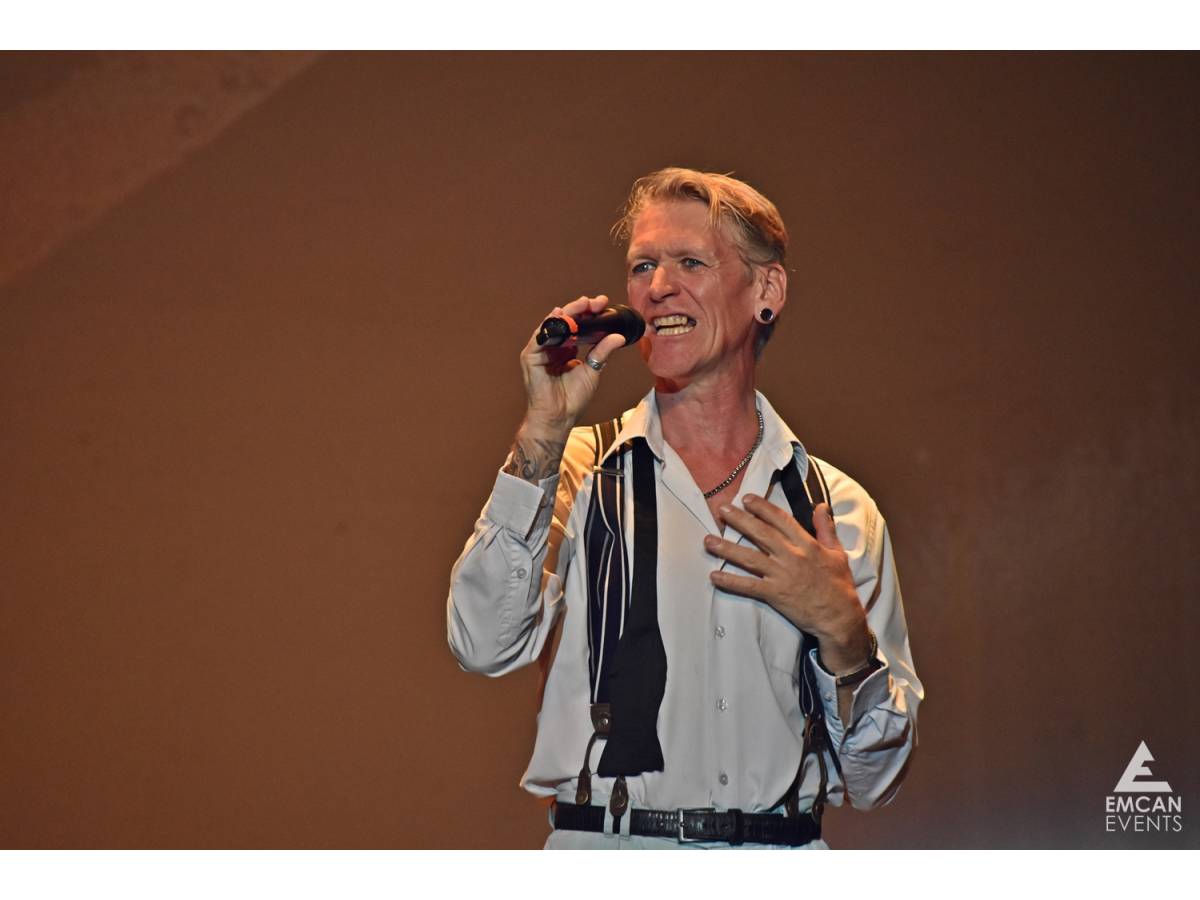 TRIBUTOFEST: David Bowie 08.02.2025