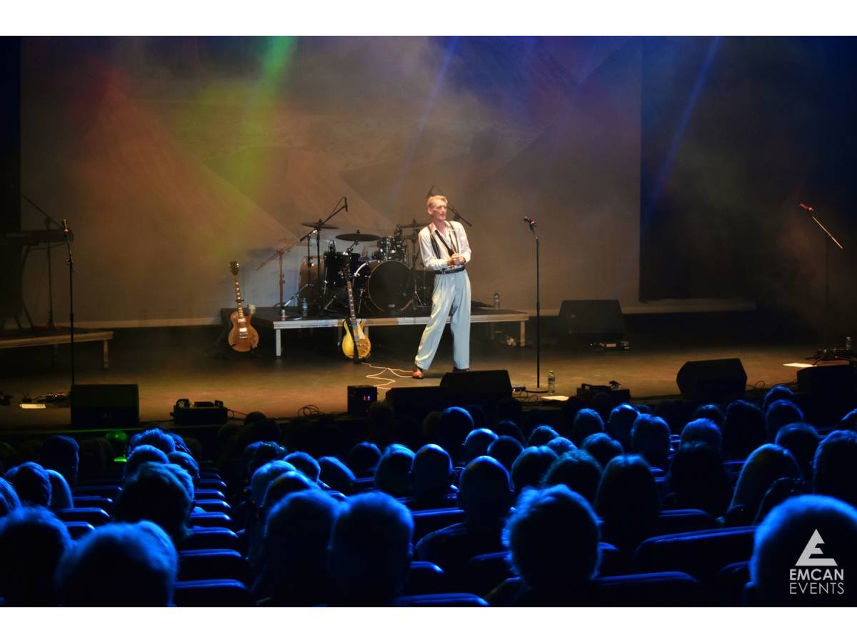 TRIBUTOFEST: David Bowie 08.02.2025