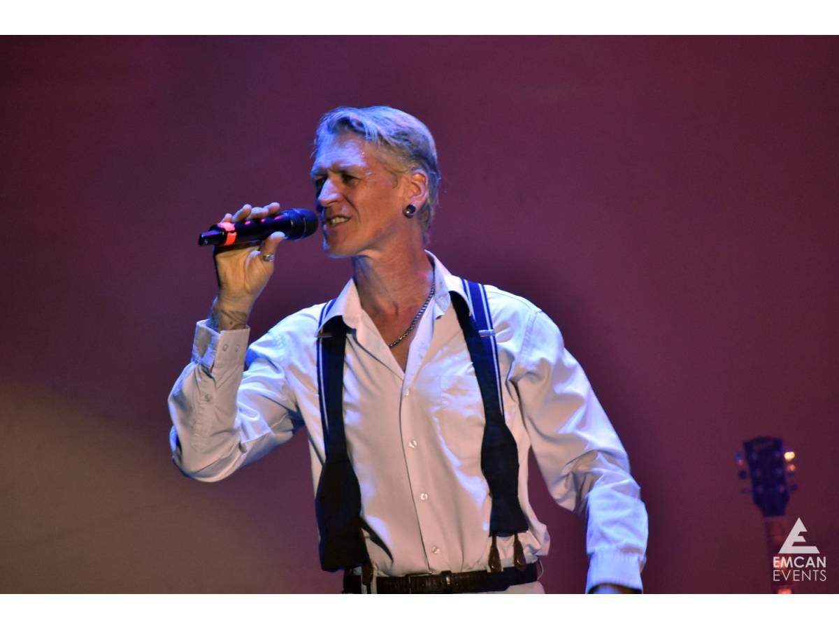 TRIBUTOFEST: David Bowie 08.02.2025