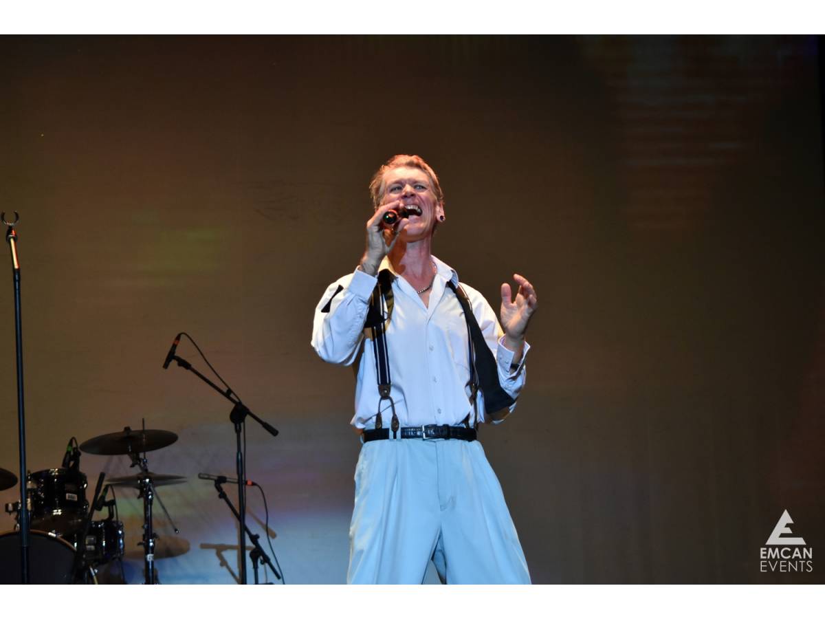 TRIBUTOFEST: David Bowie 08.02.2025