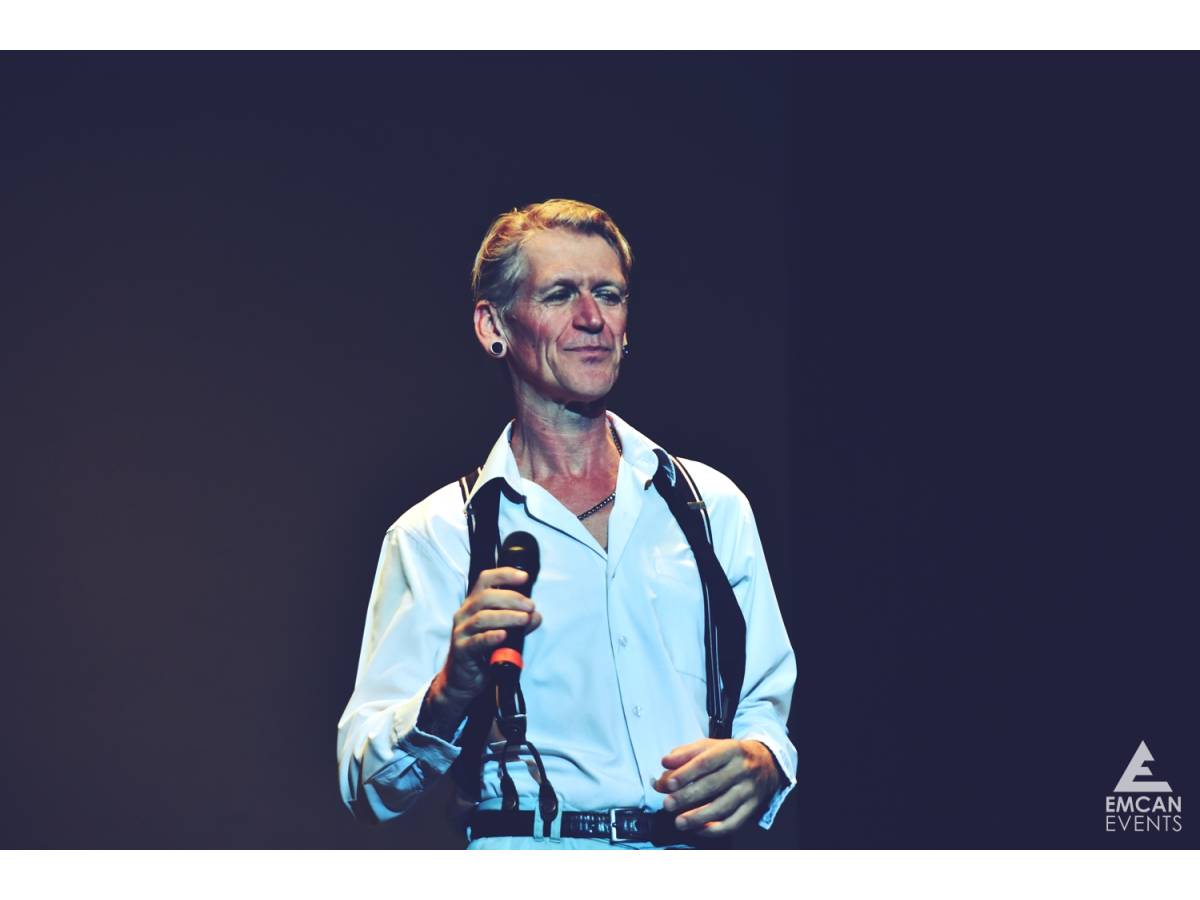 TRIBUTOFEST: David Bowie 08.02.2025