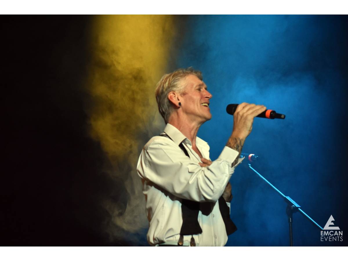 TRIBUTOFEST: David Bowie 08.02.2025