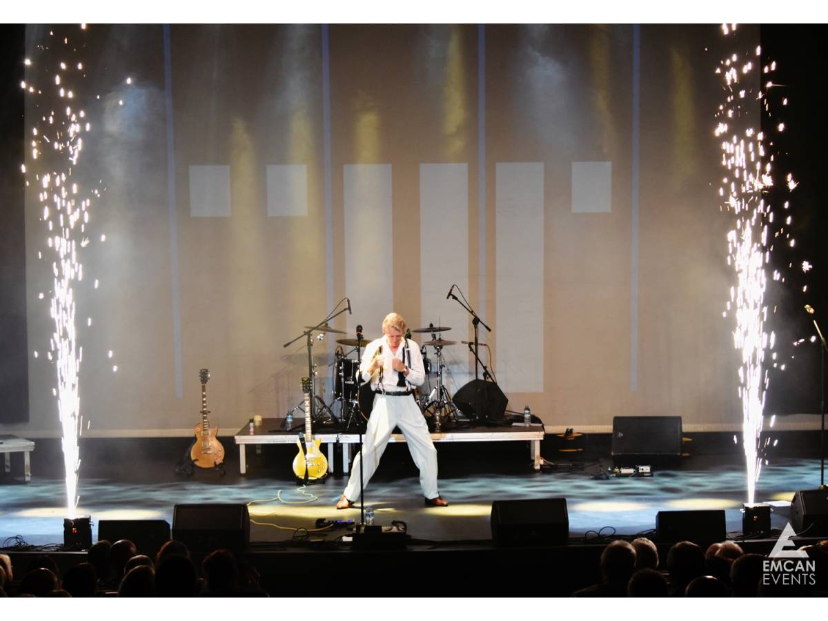 TRIBUTOFEST: David Bowie 08.02.2025