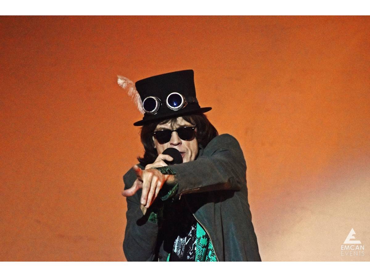 TRIBUTOFEST: The Rolling Stones 08.02.2025