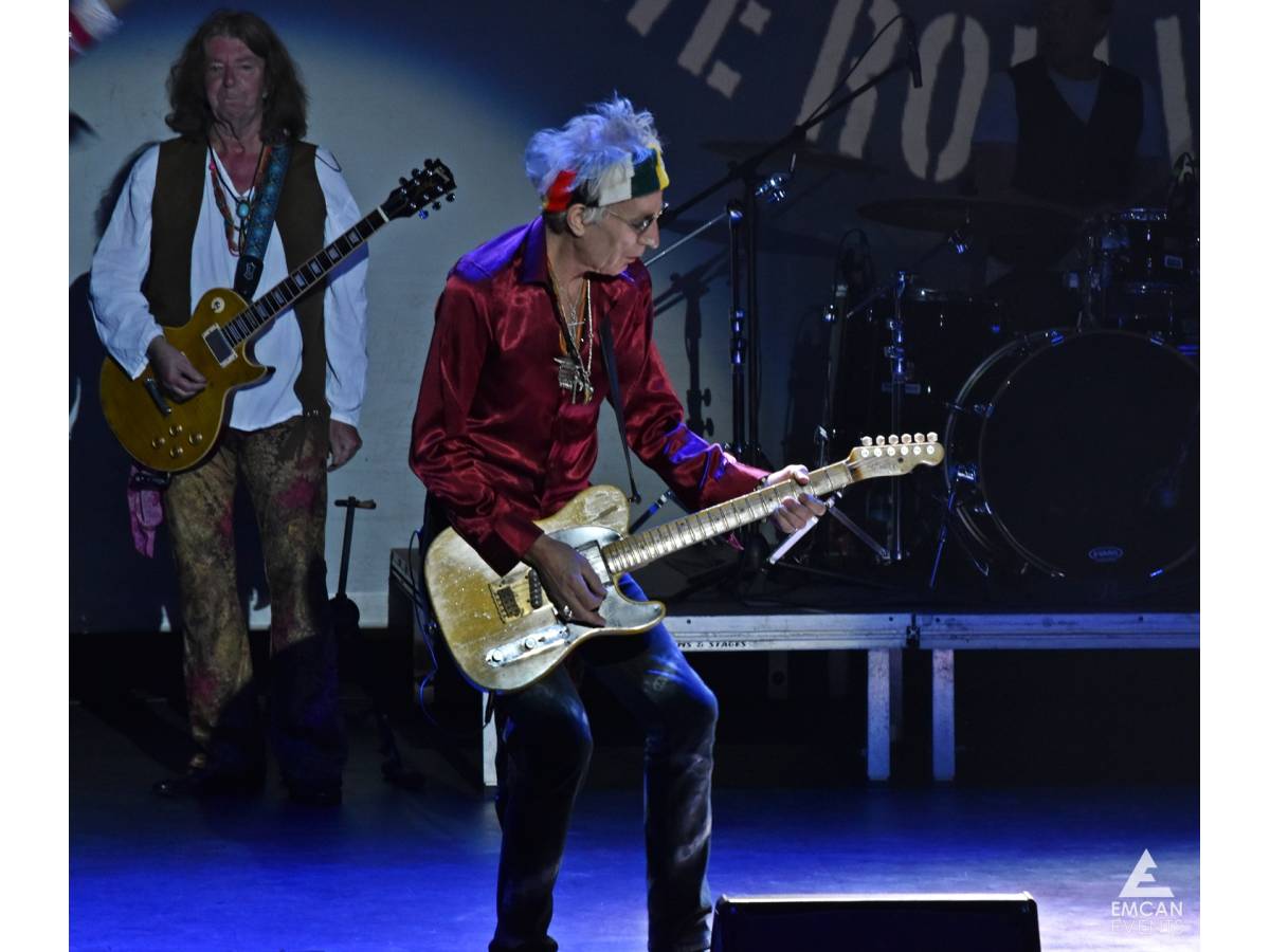 TRIBUTOFEST: The Rolling Stones 08.02.2025