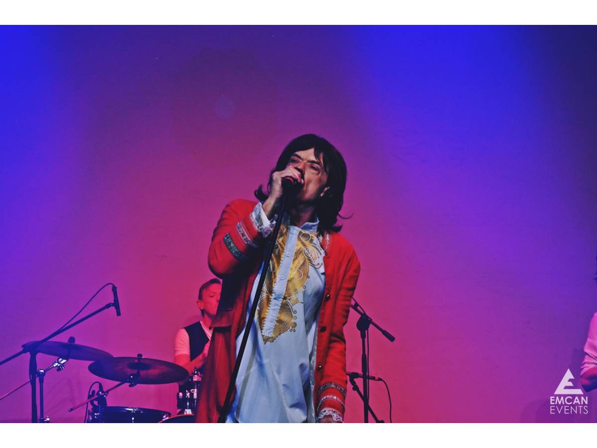 TRIBUTOFEST: The Rolling Stones 08.02.2025