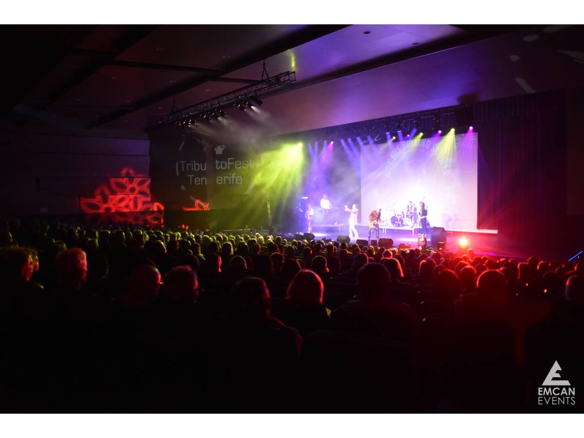 TRIBUTOFEST: The Rolling Stones 08.02.2025