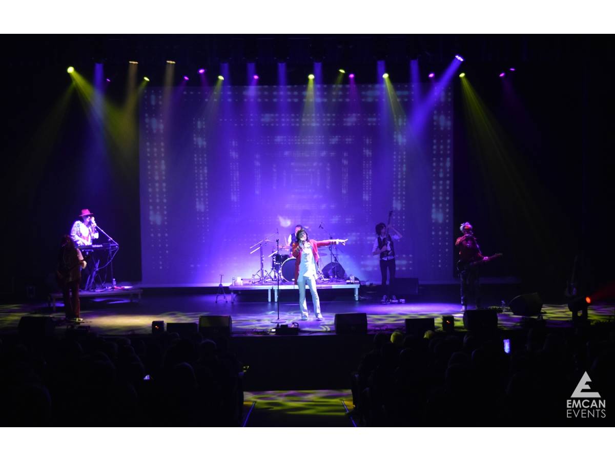 TRIBUTOFEST: The Rolling Stones 08.02.2025