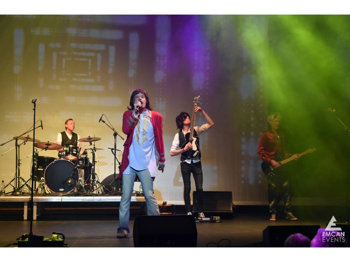 TRIBUTOFEST: The Rolling Stones 08.02.2025