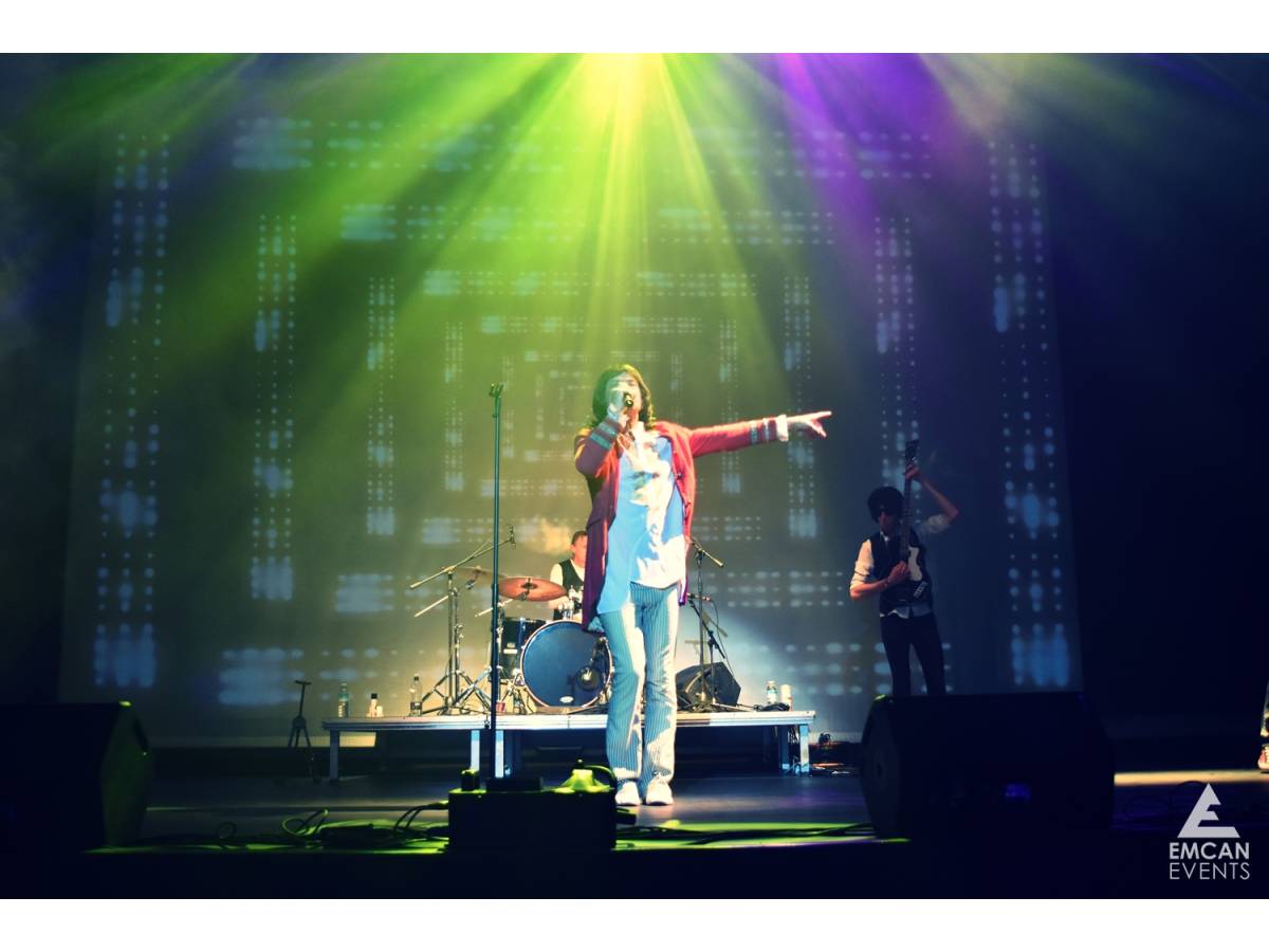 TRIBUTOFEST: The Rolling Stones 08.02.2025