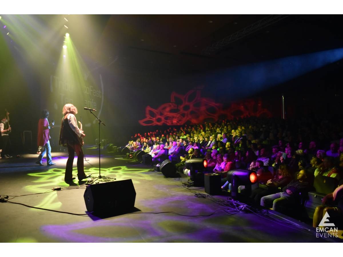 TRIBUTOFEST: The Rolling Stones 08.02.2025