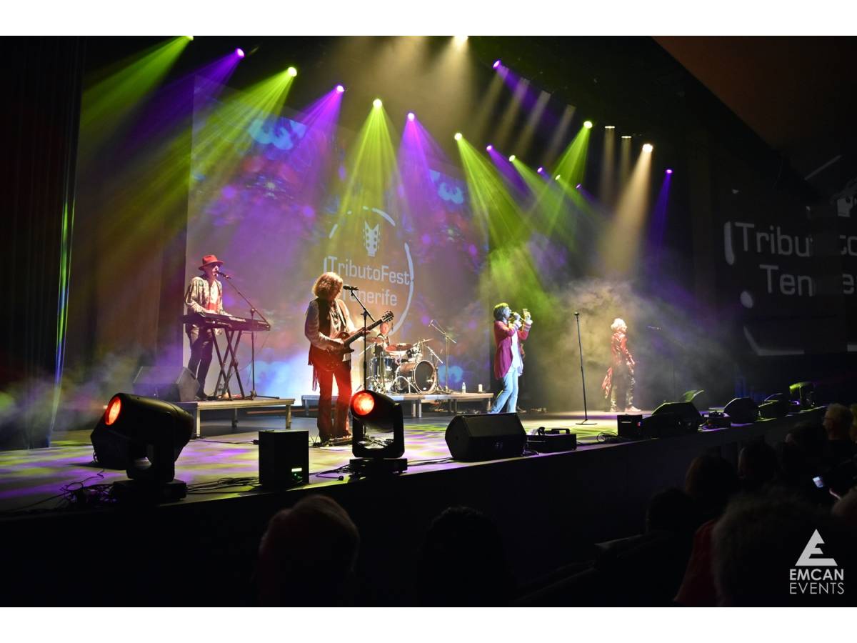 TRIBUTOFEST: The Rolling Stones 08.02.2025