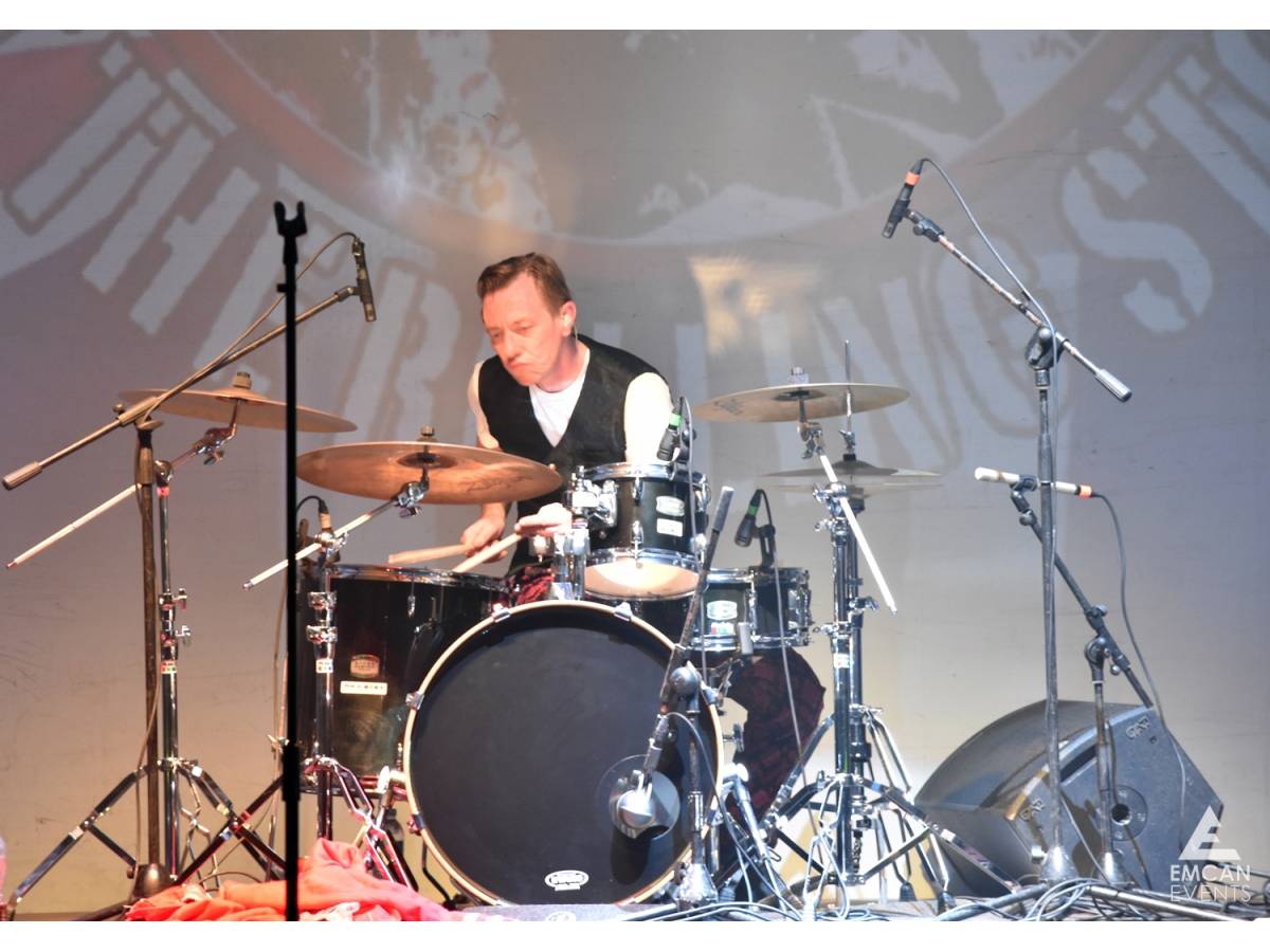 TRIBUTOFEST: The Rolling Stones 08.02.2025