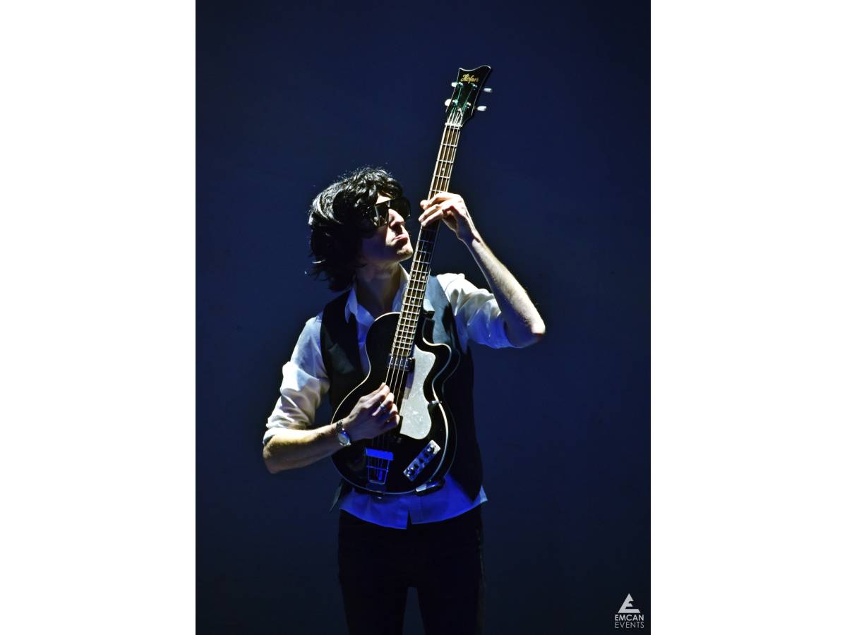 TRIBUTOFEST: The Rolling Stones 08.02.2025