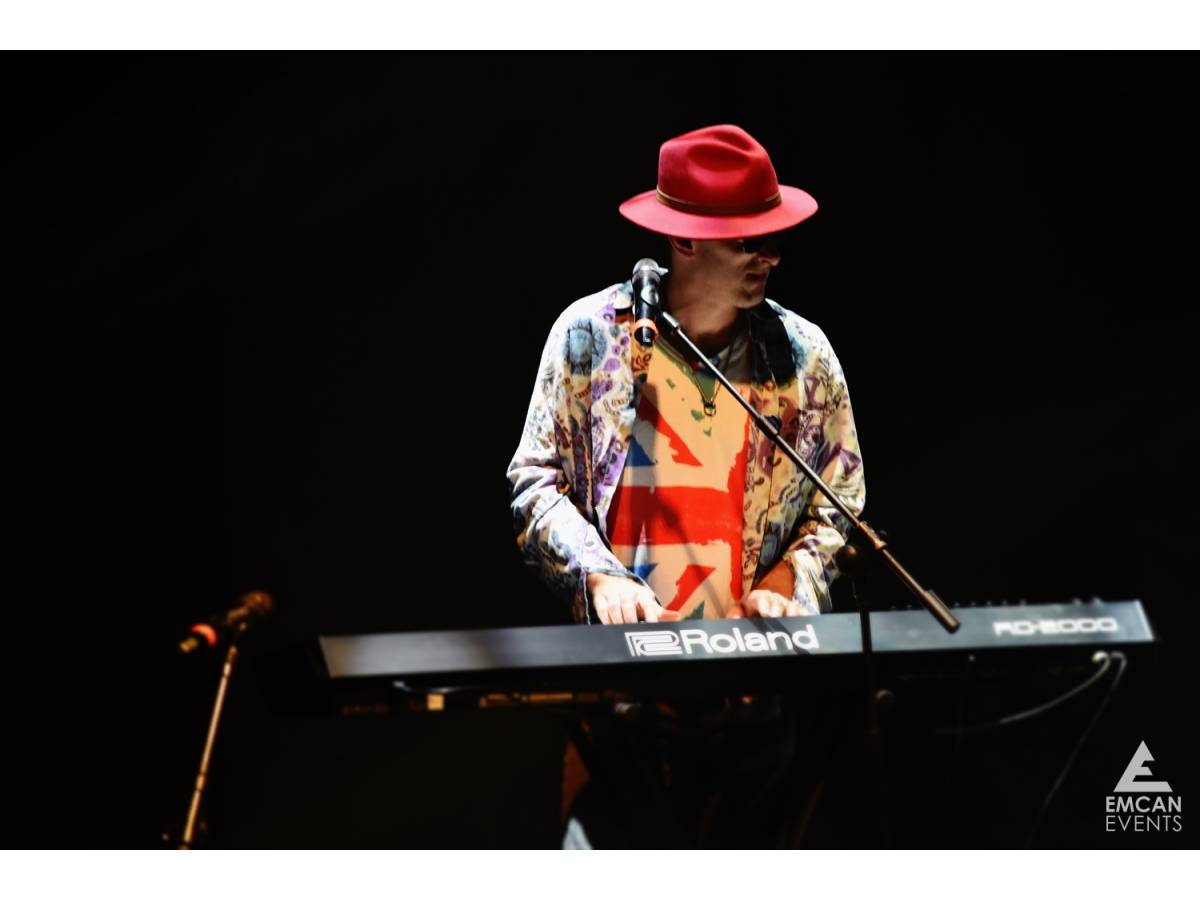 TRIBUTOFEST: The Rolling Stones 08.02.2025