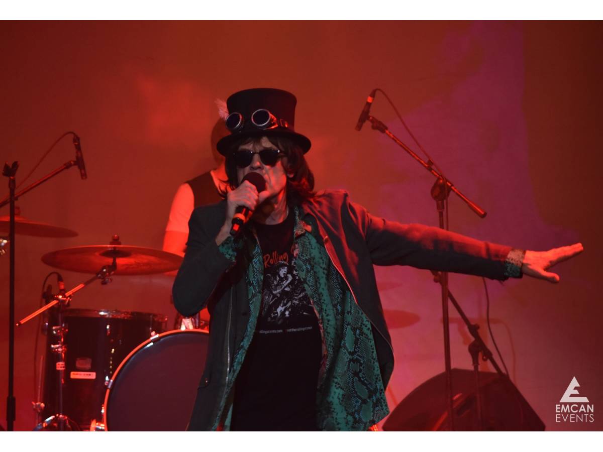 TRIBUTOFEST: The Rolling Stones 08.02.2025