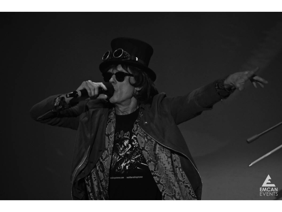 TRIBUTOFEST: The Rolling Stones 08.02.2025