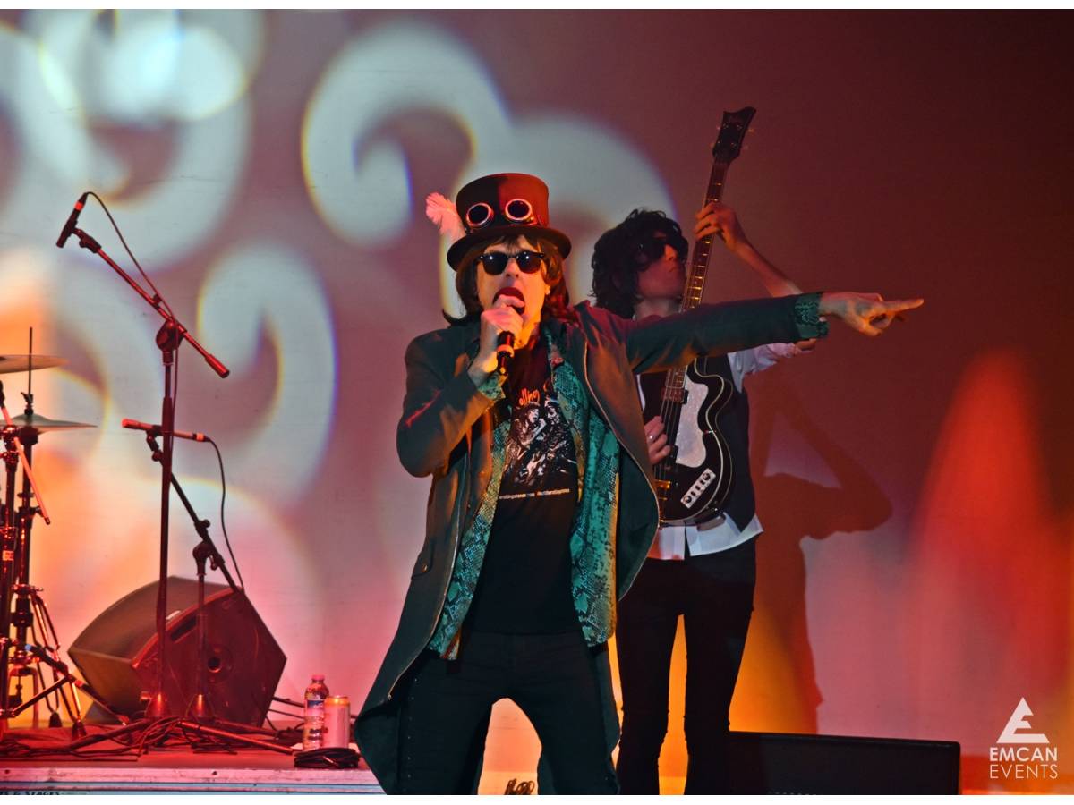 TRIBUTOFEST: The Rolling Stones 08.02.2025