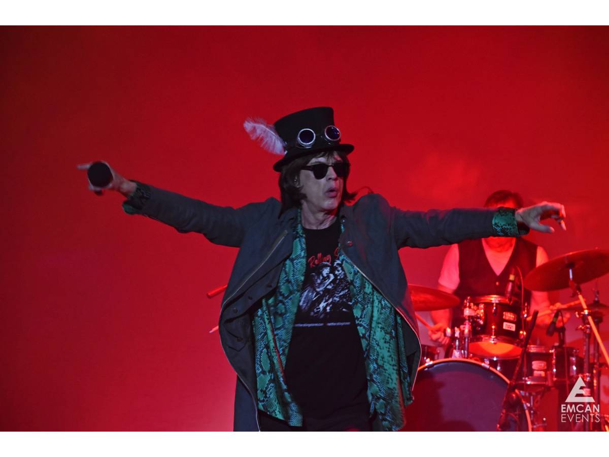 TRIBUTOFEST: The Rolling Stones 08.02.2025