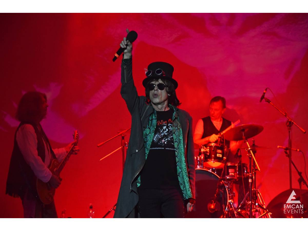 TRIBUTOFEST: The Rolling Stones 08.02.2025