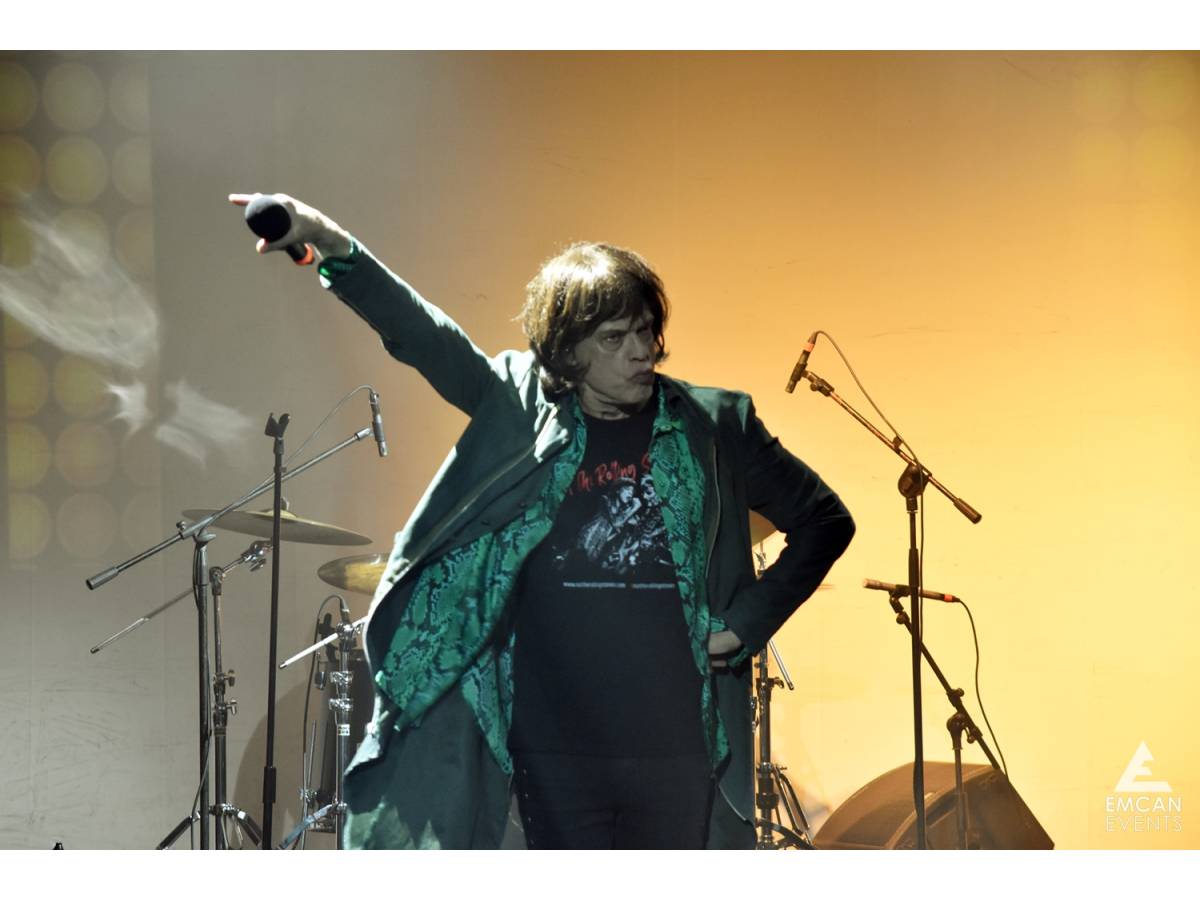 TRIBUTOFEST: The Rolling Stones 08.02.2025