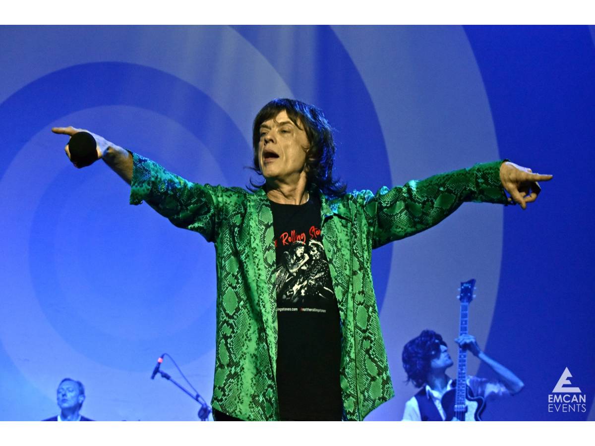 TRIBUTOFEST: The Rolling Stones 08.02.2025
