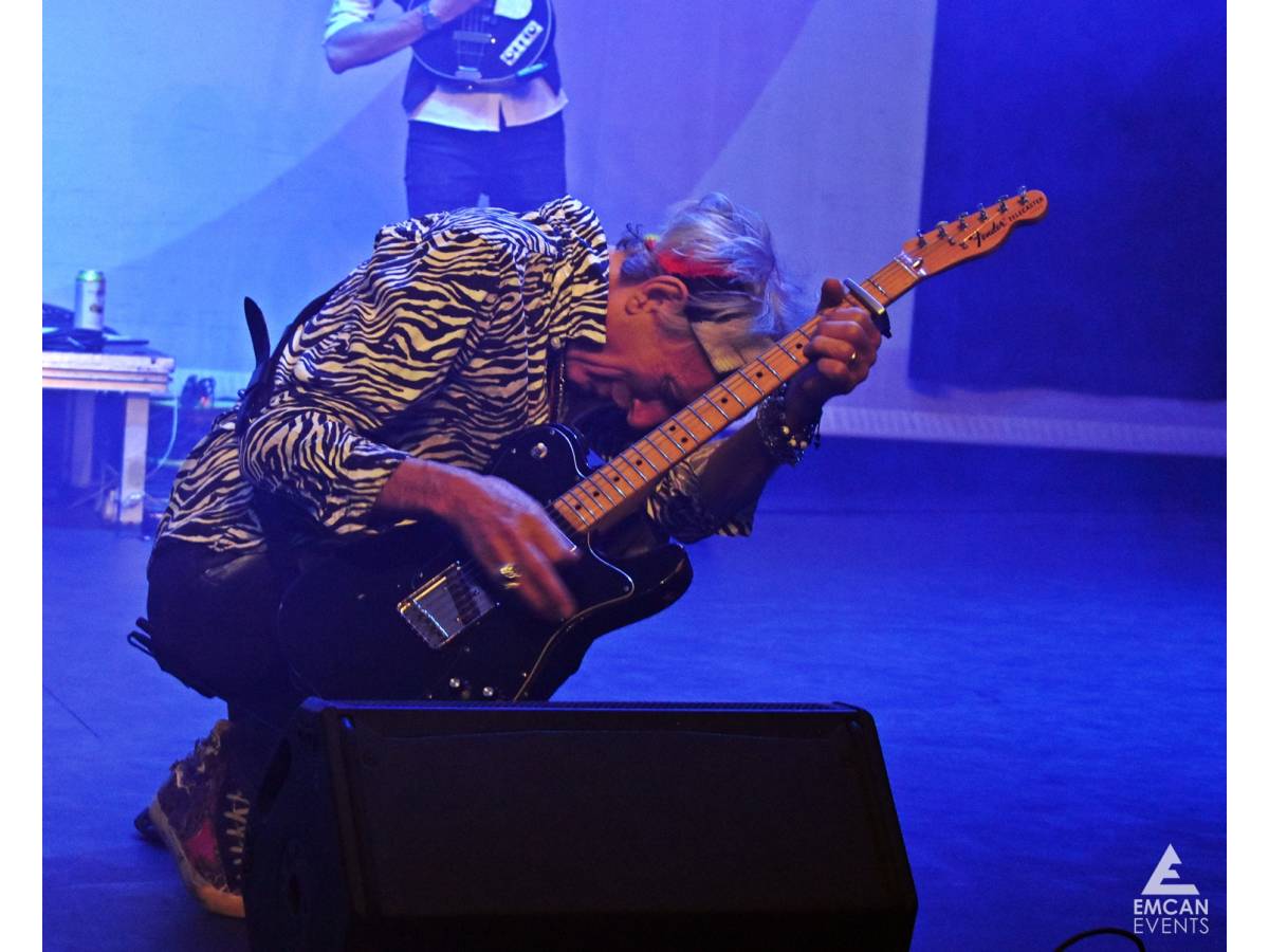 TRIBUTOFEST: The Rolling Stones 08.02.2025